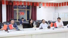 金年会·(中国)金字招牌信誉至上