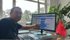 金年会·(中国)金字招牌信誉至上