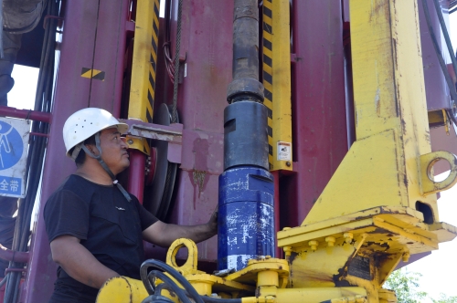 守卫平安，岂论井上井下！