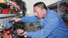 金年会·(中国)金字招牌信誉至上