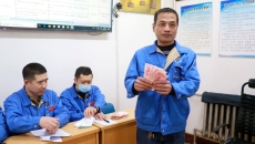 金年会·(中国)金字招牌信誉至上