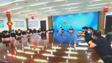 金年会·(中国)金字招牌信誉至上