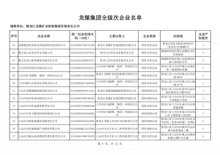 全级次企业名单 (6)