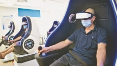 金年会·(中国)金字招牌信誉至上