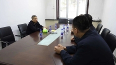 金年会·(中国)金字招牌信誉至上