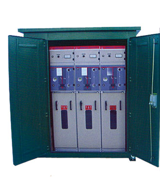  在配电设备上工作的通常划定有哪些？